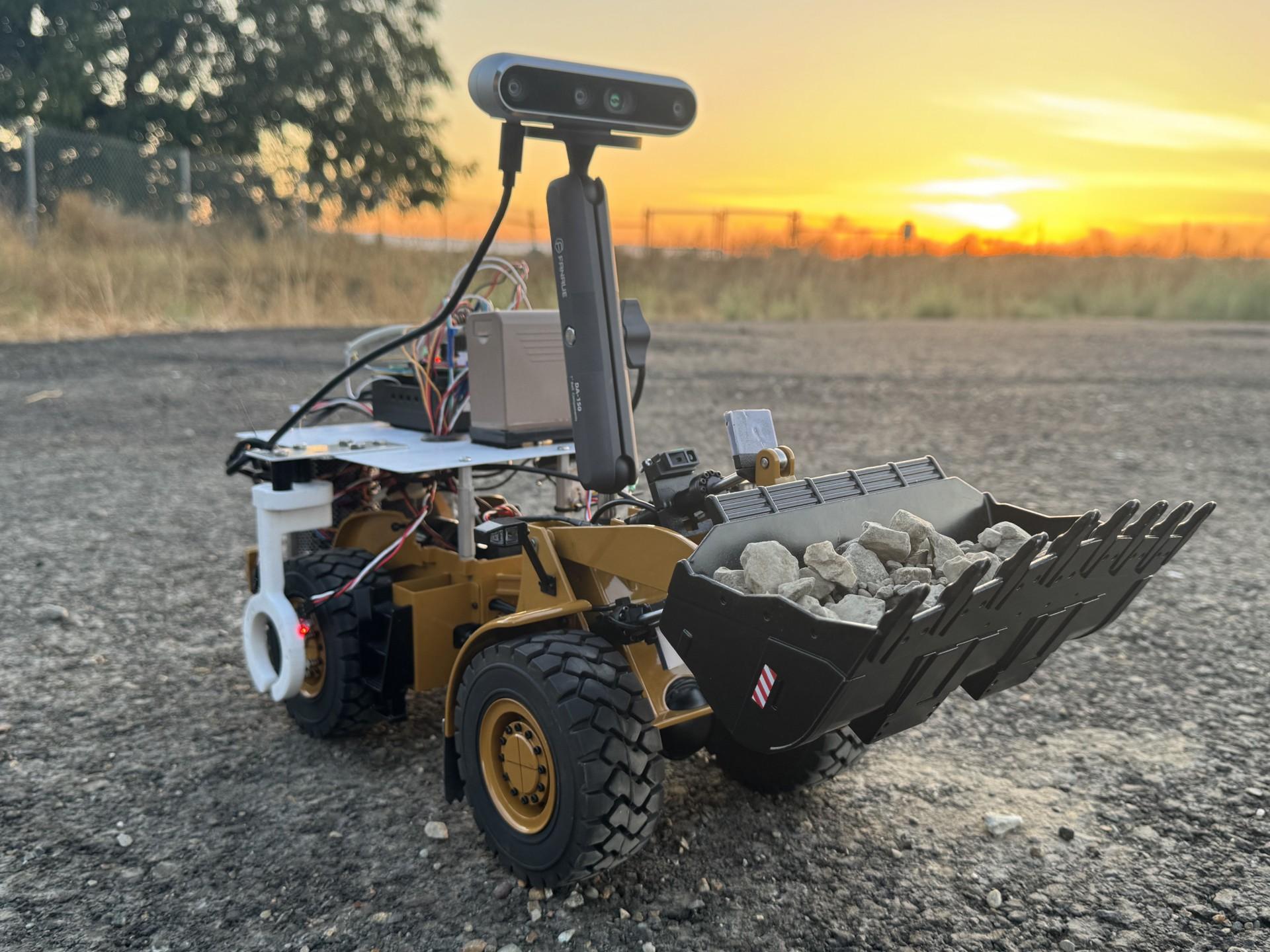 Loader