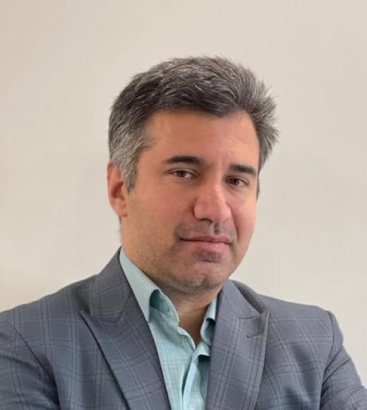 Navid Mojahed