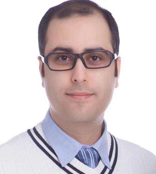 Alireza Nemati Estahbanati