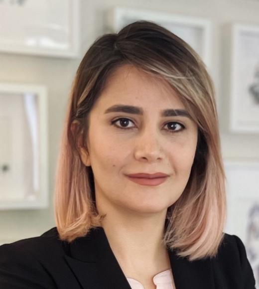 Shima Nazari