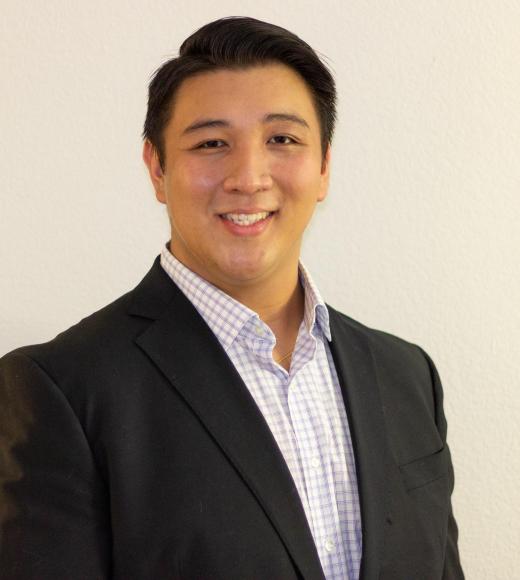 Jimmy Tran