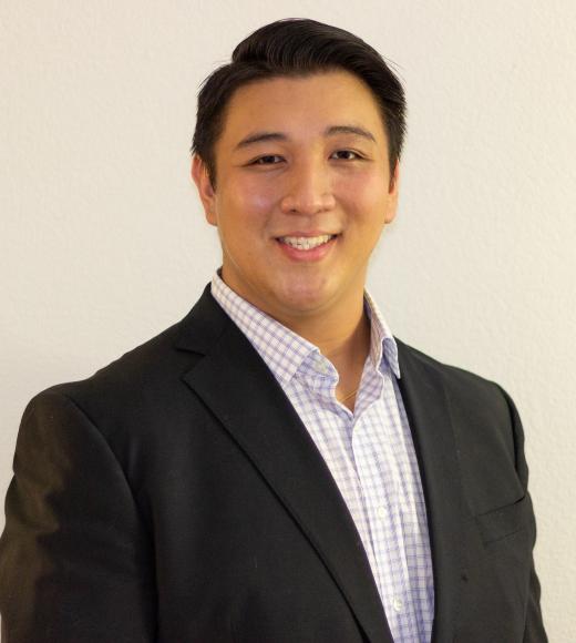 Jimmy Tran
