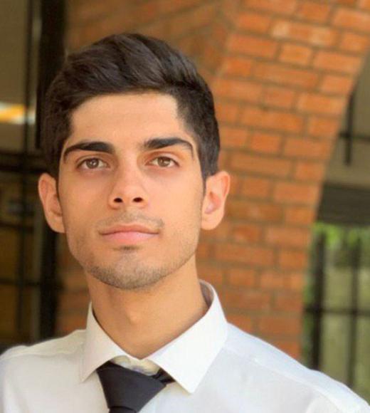 Mohammad Abtahi